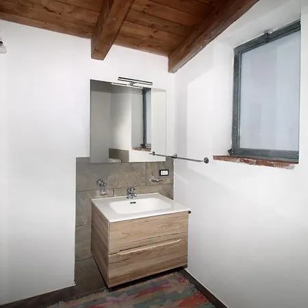 Cosentino Con Piscina Privata & Idromassaggio Sant'Anna (Sicily)