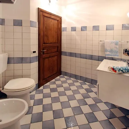 Cosentino Con Piscina Privata & Idromassaggio Sant'Anna (Sicily)