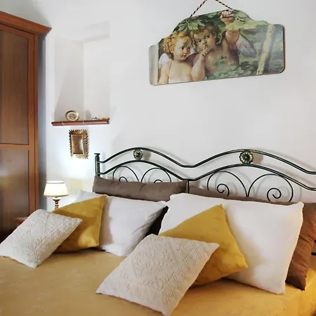 别墅 Cosentino Con Piscina Privata & Idromassaggio