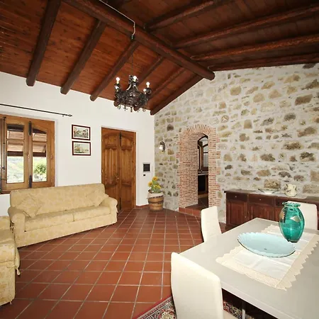 Cosentino Con Piscina Privata & Idromassaggio 别墅 Sant'Anna (Sicily)