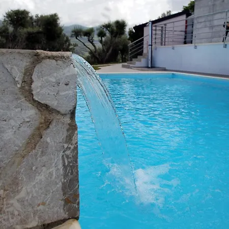 Cosentino Con Piscina Privata & Idromassaggio *