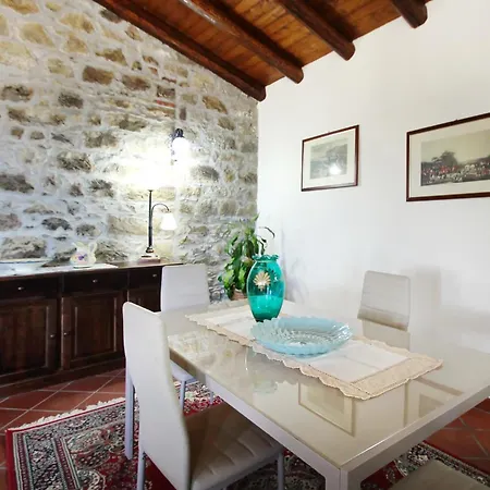 别墅 Cosentino Con Piscina Privata & Idromassaggio Sant'Anna (Sicily)