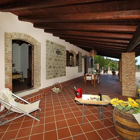 Cosentino Con Piscina Privata & Idromassaggio