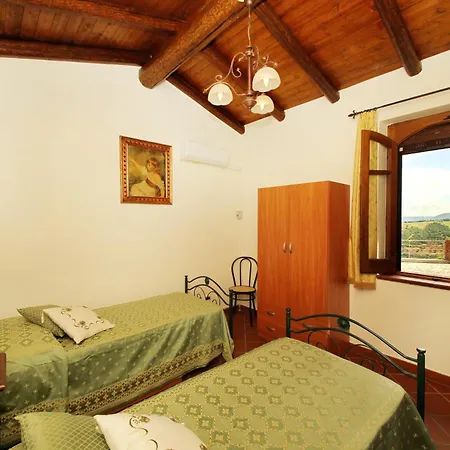 Cosentino Con Piscina Privata & Idromassaggio 别墅 Sant'Anna (Sicily)