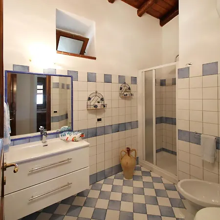 Cosentino Con Piscina Privata & Idromassaggio *