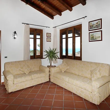 Cosentino Con Piscina Privata & Idromassaggio * Sant'Anna (Sicily)