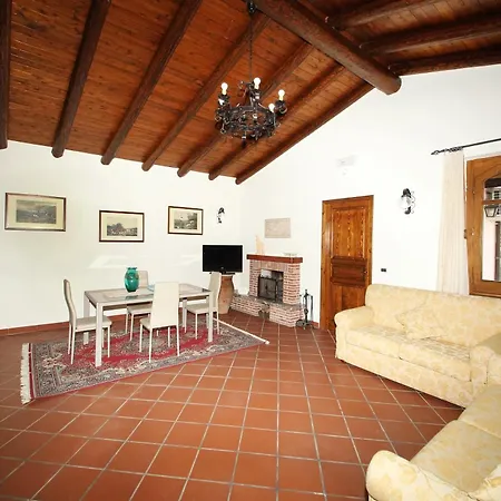 Cosentino Con Piscina Privata & Idromassaggio 别墅