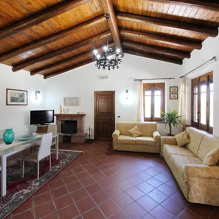 别墅 Cosentino Con Piscina Privata & Idromassaggio *