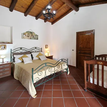 Cosentino Con Piscina Privata & Idromassaggio