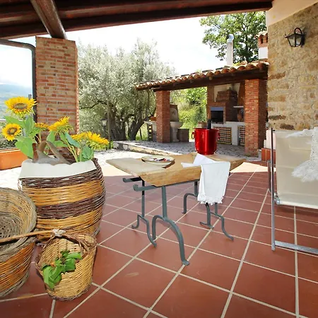 Cosentino Con Piscina Privata & Idromassaggio 别墅