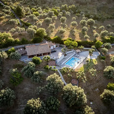 Cosentino Con Piscina Privata & Idromassaggio *