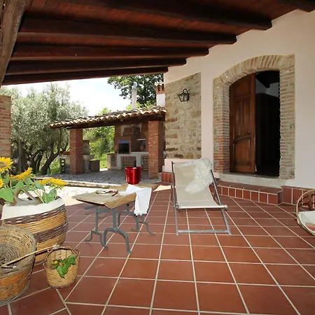 Cosentino Con Piscina Privata & Idromassaggio 别墅 *